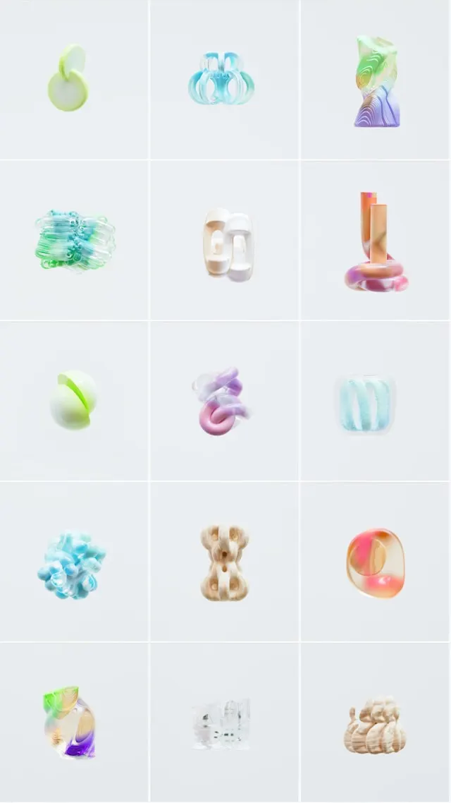 Generative AI services