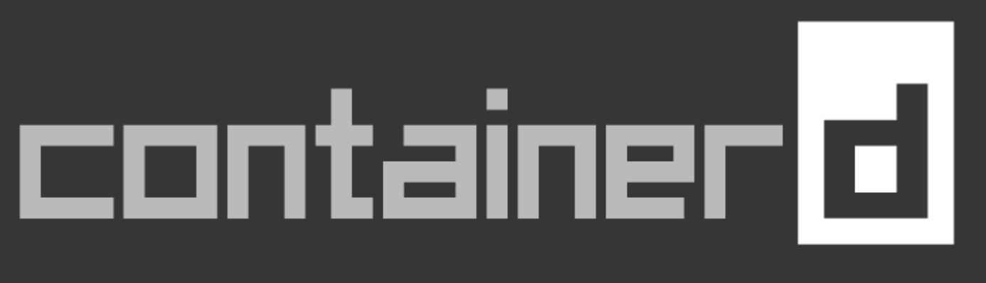 containerd