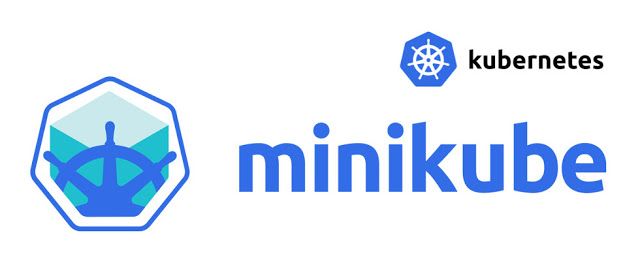 minikube