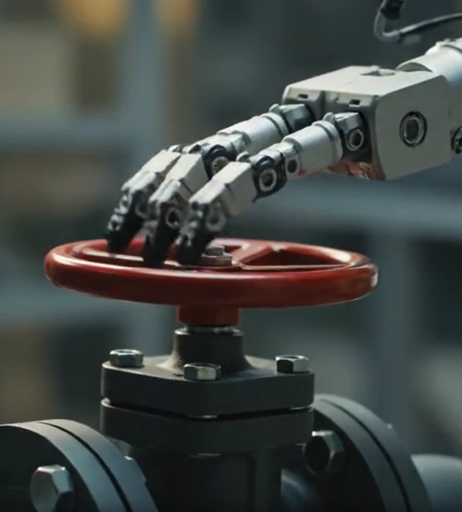 Physical AI