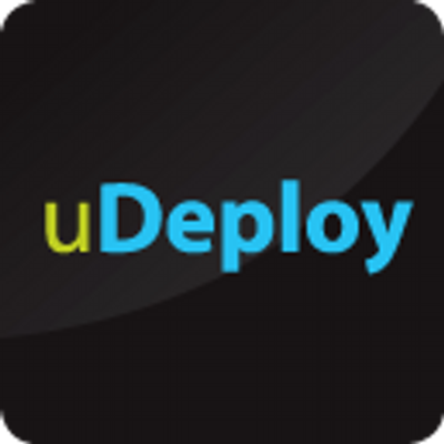 udeploy