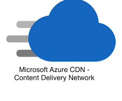 Azure CDN